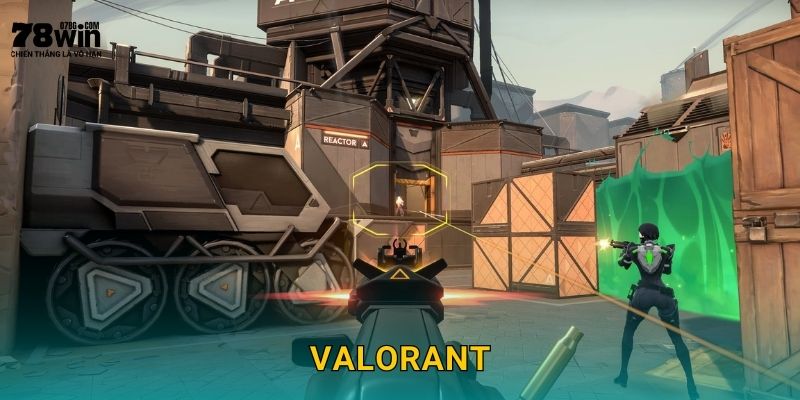 VALORANT 78win bg - Tactical Shooter Bùng Nổ 16 VALORANT 78win bg – Tactical Shooter Bùng Nổ