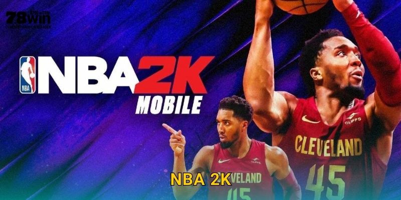NBA 2K 78win bg - Bóng Rổ Ảo Đẳng Cấp Thật 1 NBA 2K 78win bg – Bóng Rổ Ảo Đẳng Cấp Thật