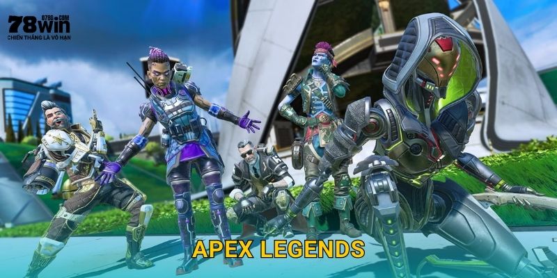 Apex Legends 78win bg - Battle Royale Tốc Độ 19 Apex Legends 78win bg – Battle Royale Tốc Độ