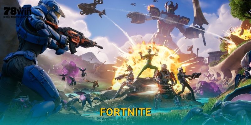 Fortnite 78win bg - Battle Royale Hiện Tượng 1 Fortnite 78win bg – Battle Royale Hiện Tượng
