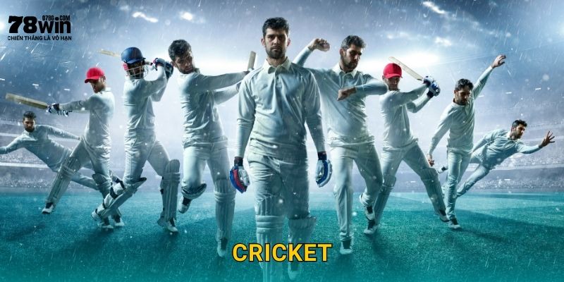 Cricket 78win bg - Môn Thể Thao Vua Tại Châu Á 1 Cricket 78win bg – Môn Thể Thao Vua Tại Châu Á
