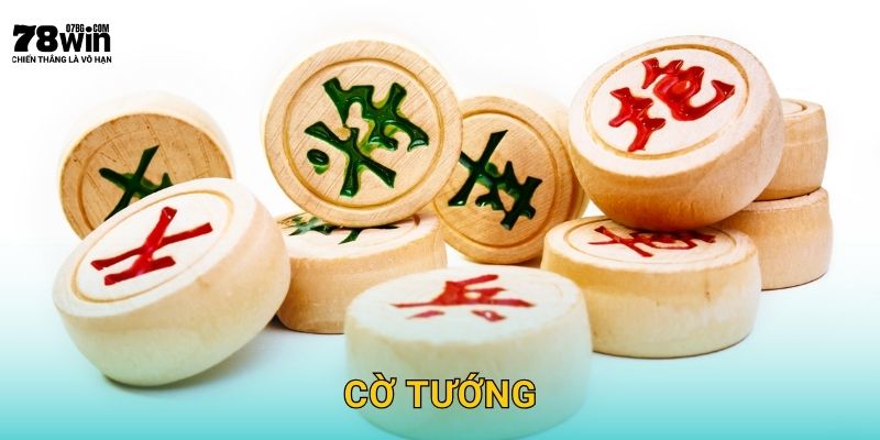 Cờ Tướng 78win bg – Di Sản Văn Hóa Phương Đông