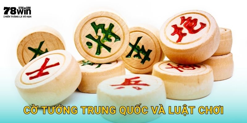 Cờ Tướng 78win bg - Di Sản Văn Hóa Phương Đông 2 Cờ tướng Trung Quốc và luật chơi