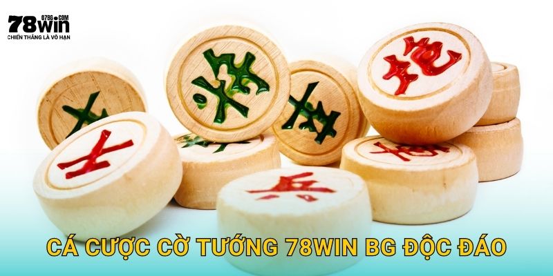 Cờ Tướng 78win bg - Di Sản Văn Hóa Phương Đông 3 Cá cược cờ tướng 78win bg độc đáo