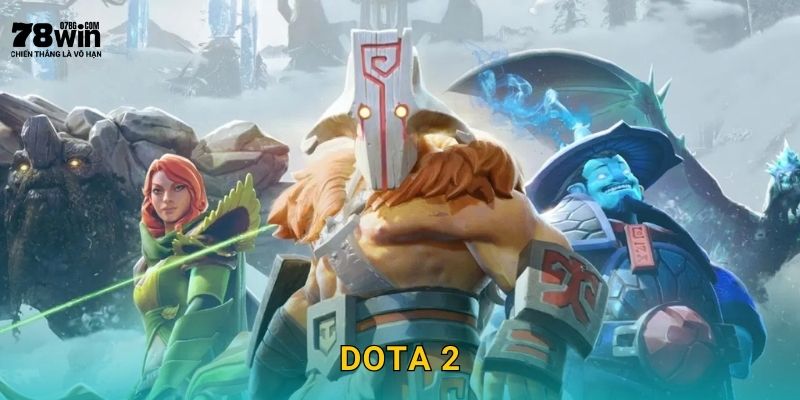 Dota 2 78win bg - Đấu Trường The International 1 Dota 2 78win bg – Đấu Trường The International